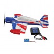 E-flite UMX YAK 54 180 BNF