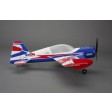 E-flite UMX YAK 54 180 BNF