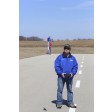 E-flite UMX YAK 54 180 BNF