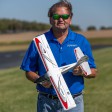 E-Flite UMX Turbo Timber BNF-Basic