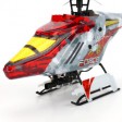Hélico E flite Force RC FHX mode 1