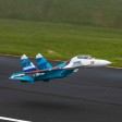E-flite SU-30 Twin 70mm EDF Jet PNP, 1100mm