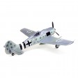 E-Flite Focke-Wulf Fw 190A 1.5m Smart AS3X-SAFE Select BNF-Basic