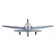 E-Flite Focke-Wulf Fw 190A 1.5m Smart AS3X-SAFE Select BNF-Basic