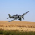 E-Flite Focke-Wulf Fw 190A 1.5m Smart AS3X-SAFE Select BNF-Basic