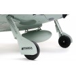 E-Flite Focke-Wulf Fw 190A 1.5m Smart AS3X-SAFE Select BNF-Basic