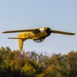E-Flite Carbon-Z T-28 Trojan 2.0m PNP SUR-COMMANDE