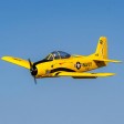 E-Flite Carbon-Z T-28 Trojan 2.0m PNP SUR-COMMANDE