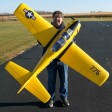 E-Flite Carbon-Z T-28 Trojan 2.0m PNP SUR-COMMANDE