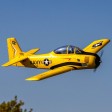 E-Flite Carbon-Z T-28 Trojan 2.0m PNP SUR-COMMANDE