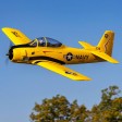 E-Flite Carbon-Z T-28 Trojan 2.0m PNP SUR-COMMANDE