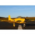 E-Flite Carbon-Z T-28 Trojan 2.0m AS3X SAFE BNF-Basic SUR-COMMANDE