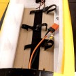 E-Flite Carbon-Z T-28 Trojan 2.0m PNP SUR-COMMANDE
