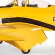 E-Flite Carbon-Z T-28 Trojan 2.0m AS3X SAFE BNF-Basic SUR-COMMANDE