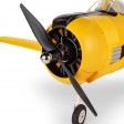E-Flite Carbon-Z T-28 Trojan 2.0m PNP SUR-COMMANDE