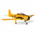 E-Flite Carbon-Z T-28 Trojan 2.0m AS3X SAFE BNF-Basic SUR-COMMANDE