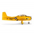 E-Flite Carbon-Z T-28 Trojan 2.0m PNP SUR-COMMANDE