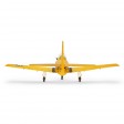 E-Flite Carbon-Z T-28 Trojan 2.0m PNP SUR-COMMANDE