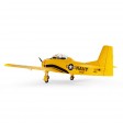 E-Flite Carbon-Z T-28 Trojan 2.0m PNP SUR-COMMANDE