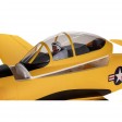 E-Flite Carbon-Z T-28 Trojan 2.0m PNP SUR-COMMANDE
