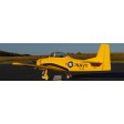 E-Flite Carbon-Z T-28 Trojan 2.0m PNP SUR-COMMANDE