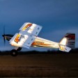 E-flite Night Timber X Evolution 1.2m PNP SUR-COMMANDE