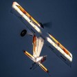 E-flite Night Timber X Evolution 1.2m PNP SUR-COMMANDE