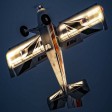 E-flite Night Timber X Evolution 1.2m PNP SUR-COMMANDE