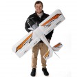 E-flite Night Timber X Evolution 1.2m PNP SUR-COMMANDE