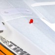 E-flite Night Timber X Evolution 1.2m AS3X SAFE BNF-Basic SUR-COMMANDE