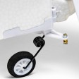E-flite Night Timber X Evolution 1.2m AS3X SAFE BNF-Basic SUR-COMMANDE