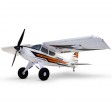 E-flite Night Timber X Evolution 1.2m AS3X SAFE BNF-Basic SUR-COMMANDE