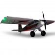 E-flite Night Timber X Evolution 1.2m AS3X SAFE BNF-Basic SUR-COMMANDE