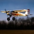 E-flite Night Timber X Evolution 1.2m AS3X SAFE BNF-Basic SUR-COMMANDE