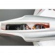 E-flite Habu STS 70mm EDF Jet Smart RTF-Basic Smart Trainer SAFE SUR-COMMANDE