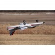 E-flite Habu STS 70mm EDF Jet Smart RTF-Basic Smart Trainer SAFE SUR-COMMANDE