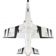 E-flite Habu STS 70mm EDF Jet Smart RTF-Basic Smart Trainer SAFE SUR-COMMANDE