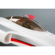 E-flite Habu STS 70mm EDF Jet Smart RTF-Basic Smart Trainer SAFE SUR-COMMANDE