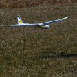 E-flite Conscendo Evolution 1.5m BNF-Basic AS3X SAFE Select