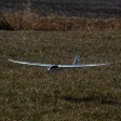 E-flite Conscendo Evolution 1.5m BNF-Basic AS3X SAFE Select