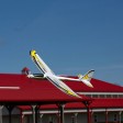E-flite Conscendo Evolution 1.5m BNF-Basic AS3X SAFE Select
