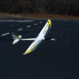 E-flite Conscendo Evolution 1.5m BNF-Basic AS3X SAFE Select