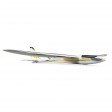 E-flite Conscendo Evolution 1.5m BNF-Basic AS3X SAFE Select