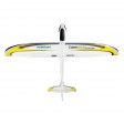E-flite Conscendo Evolution 1.5m BNF-Basic AS3X SAFE Select