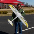 E-flite Conscendo Evolution 1.5m BNF-Basic AS3X SAFE Select