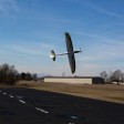 E-flite Conscendo Evolution 1.5m BNF-Basic AS3X SAFE Select