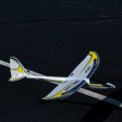 E-flite Conscendo Evolution 1.5m BNF-Basic AS3X SAFE Select