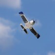 E-FLITE VAN'S RV-7 SPORT BNF-Basic SAFE Select AS3X SUR-COMMANDE