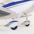 E-FLITE VAN'S RV-7 SPORT BNF-Basic SAFE Select AS3X SUR-COMMANDE