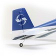 E-FLITE VAN'S RV-7 SPORT BNF-Basic SAFE Select AS3X SUR-COMMANDE
